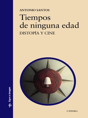 cover image of Tiempos de ninguna edad